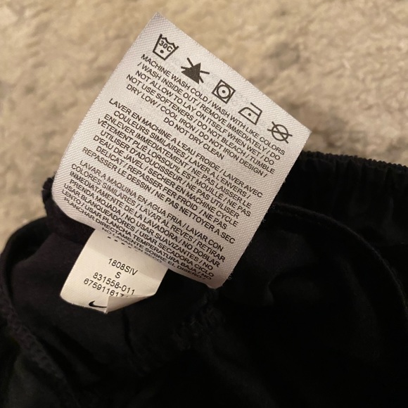 Nike Dri-FIT Running Shorts - Picture 5 of 5